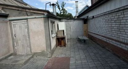 Купить дом 3-х комнатную, 56 кв. м. Фотография №1 Продам дом 3-х комнатный с общей площадью 56м2, г. Волгоград, Волгоградская обл., Россия, агентство Агентство недвижимости Партнёр. Фотография №1