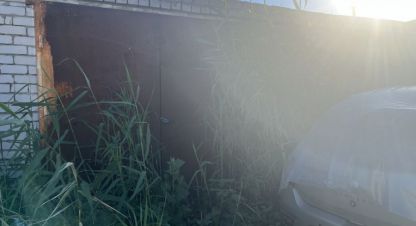 Купить гараж/паркинг в г. Волгоград. Фотография №2 Купить гараж/паркинг в г. Волгоград. Фотография №2
