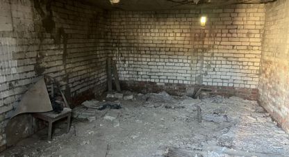 Купить гараж/паркинг, 28 кв. м. Фотография №1 Продам гараж/паркинг с общей площадью 28м2, на улице Щаденко ул, Дзержинский район, г. Волгоград, Волгоградская обл., Россия, агентство Агентство недвижимости Партнёр. Фотография №1