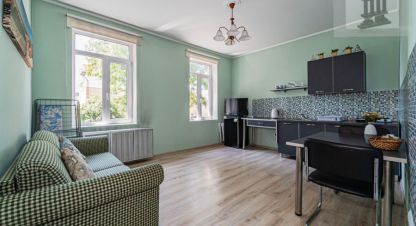 Продаётся квартира в г. Янтарный. Фотография №7 Продаётся квартира в г. Янтарный. Фотография №7