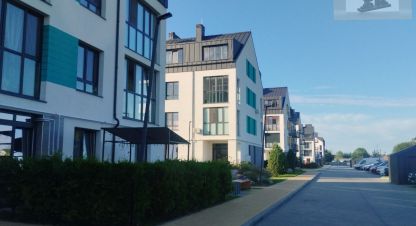 Купить квартиру 1 комнатную, 34.3 кв. м. Фотография №1 Продам квартиру 1 комнатную с общей площадью 34.3м2, 3/4 эт., на улице Васильковая ул, г. Малое васильково, Калининградская обл., Россия, агентство ООО Базис-Недвижимость. Фотография №1