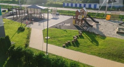Продаётся 1 комнатная квартира в г. Малое васильково. Фотография №6 Продаётся 1 комнатная квартира в г. Малое васильково. Фотография №6