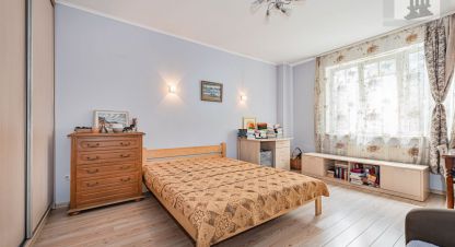 Купить квартиру 1 комнатную, 38.2 кв. м. Фотография №9 Купить квартиру 1 комнатную, 38.2 кв. м., Россия, г. Калининград. Фотография №9