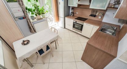 Купить квартиру 1 комнатную, 38.2 кв. м. Фотография №1 Продам квартиру 1 комнатную с общей площадью 38.2м2, 2/12 эт., на улице Эпроновская ул, Московский район, г. Калининград, Калининградская обл., Россия, агентство ООО Базис-Недвижимость. Фотография №1