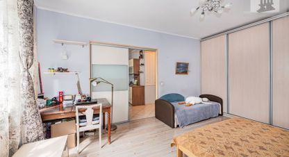 Купить квартиру 1 комнатную, 38.2 кв. м. Фотография №8 Купить квартиру 1 комнатную, 38.2 кв. м., Россия, г. Калининград. Фотография №8