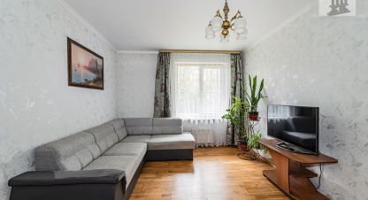 Купить квартиру 2-х комнатную, 48.4 кв. м. Фотография №10 Купить квартиру 2-х комнатную, 48.4 кв. м., Россия, г. Калининград. Фотография №10