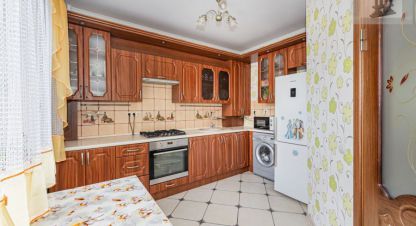 Купить 2-х комнатную квартиру на улице Дзержинского ул г. Калининград. Фотография №4 Купить 2-х комнатную квартиру на улице Дзержинского ул г. Калининград. Фотография №4