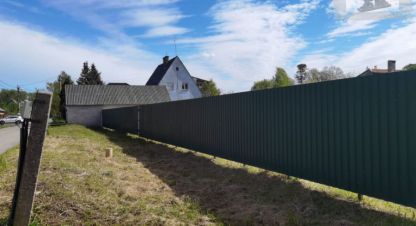 Купить земельный участок. Фотография №1 Продам земельный участок, на улице Якорная ул, Центральный район, г. Калининград, Калининградская обл., Россия, агентство ООО Базис-Недвижимость. Фотография №1