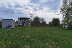 Продам земельный участок, на улице Большая окружная 1-я, Центральный район, г. Калининград, Калининградская обл., Россия, агентство ООО "Базис-Недвижимость"