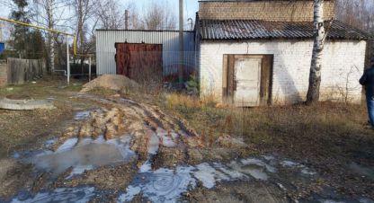 Купить земельный участок. Фотография №1 Продам земельный участок, на улице Корнилова, г. Плёс, Ивановская обл., Россия, агентство АН Радуга. Фотография №1