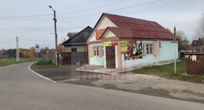 Купить торговое помещение в г. Плёс. Фотография №2 Купить торговое помещение в г. Плёс. Фотография №2