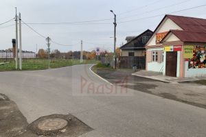 Продам торговое помещение с общей площадью 55м2, на улице Запрудная 1-я, г. Плёс, Ивановская обл., Россия, агентство АН Радуга Продам торговое помещение с общей площадью 55м2, на улице Запрудная 1-я, г. Плёс, Ивановская обл., Россия, агентство АН Радуга