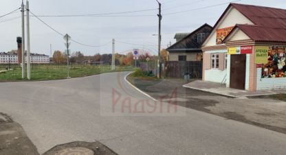 Купить торговое помещение, 55 кв. м. Фотография №1 Продам торговое помещение с общей площадью 55м2, на улице Запрудная 1-я, г. Плёс, Ивановская обл., Россия, агентство АН Радуга. Фотография №1