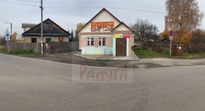 Продаётся торговое помещение в г. Плёс. Фотография №7 Продаётся торговое помещение в г. Плёс. Фотография №7