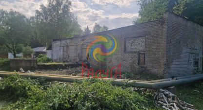 Купить земельный участок. Фотография №1 Продам земельный участок, на улице Корнилова, г. Плёс, Ивановская обл., Россия, агентство АН Радуга. Фотография №1