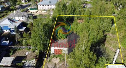 Купить земельный участок. Фотография №9 Купить земельный участок, Россия, г. Плёс. Фотография №9