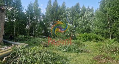 Купить земельный участок на улице Корнилова г. Плёс. Фотография №4 Купить земельный участок на улице Корнилова г. Плёс. Фотография №4