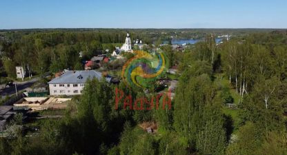 Купить земельный участок. Фотография №10 Купить земельный участок, Россия, г. Плёс. Фотография №10