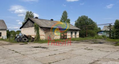 Купить производственно-складское помещение на улице Чайковского г. Комсомольск. Фотография №4