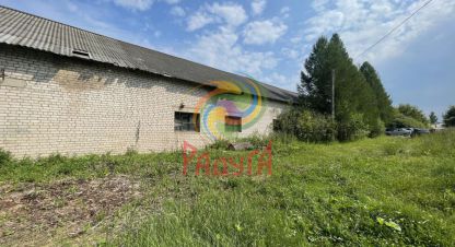 Купить производственно-складское помещение, 372.6 кв. м., Россия, г. Комсомольск. Фотография №10