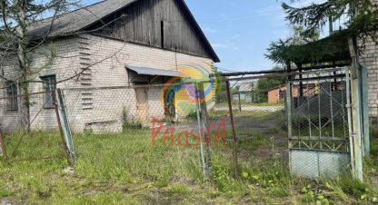 Купить производственно-складское помещение на улице Чайковского г. Комсомольск. Фотография №5