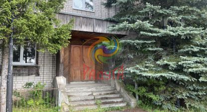 Купить производственно-складское помещение в г. Комсомольск. Фотография №3