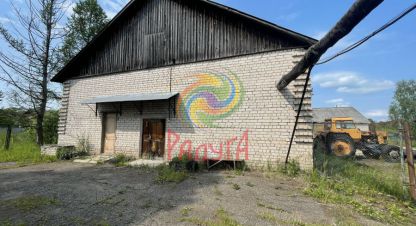 Продаётся производственно-складское помещение в г. Комсомольск. Фотография №7