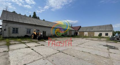 Продаётся производственно-складское помещение в г. Комсомольск. Фотография №6