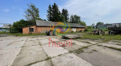 Купить производственно-складское помещение, 372.6 кв. м., Россия, г. Комсомольск. Фотография №9