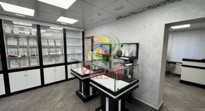 Купить торговое помещение, 1000 кв. м., Россия, г. Приволжск. Фотография №9