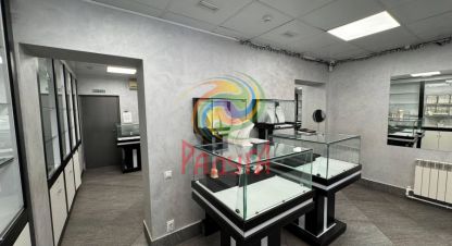 Купить торговое помещение, 1000 кв. м., Россия, г. Приволжск. Фотография №8