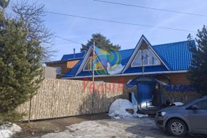 Продам дом 6-ти комнатный с общей площадью 266.5м2, на улице Соколова, г. Приволжск, Ивановская обл., Россия, агентство АН Радуга Продам дом 6-ти комнатный с общей площадью 266.5м2, на улице Соколова, г. Приволжск, Ивановская обл., Россия, агентство АН Радуга
