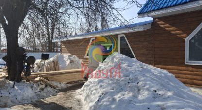 Продаётся 6-ти комнатная дом в г. Приволжск. Фотография №6 Продаётся 6-ти комнатная дом в г. Приволжск. Фотография №6