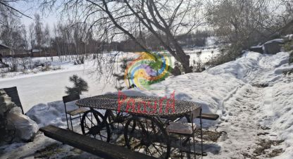 Купить дом 6-ти комнатную, 266.5 кв. м. Фотография №10 Купить дом 6-ти комнатную, 266.5 кв. м., Россия, г. Приволжск. Фотография №10
