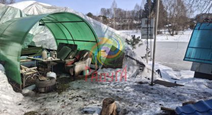 Купить дом 6-ти комнатную, 266.5 кв. м. Фотография №9 Купить дом 6-ти комнатную, 266.5 кв. м., Россия, г. Приволжск. Фотография №9