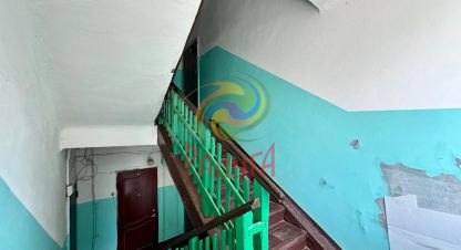 Купить квартиру 2-х комнатную, 36.3 кв. м., Россия, г. Комсомольск. Фотография №10