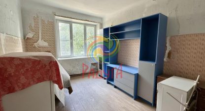 Купить 2-х комнатную квартиру на улице Торговый пер г. Комсомольск. Фотография №4