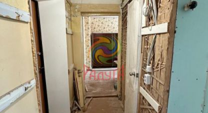 Купить квартиру 2-х комнатную, 36.3 кв. м., Россия, г. Комсомольск. Фотография №9