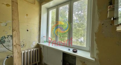 Продаётся 2-х комнатная квартира в г. Комсомольск. Фотография №6