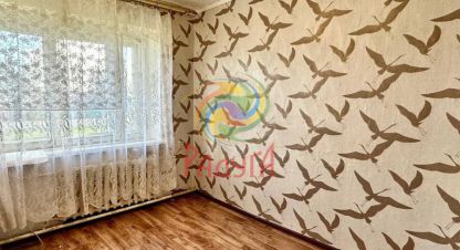 Продам квартиру 2-х комнатную с общей площадью 37.3м2, 1/2 эт., на улице Свердлова, г. Комсомольск, Ивановская обл., Россия, агентство АН Радуга. Фотография №1