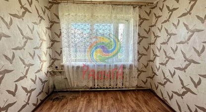 Купить 2-х комнатную квартиру в г. Комсомольск. Фотография №2