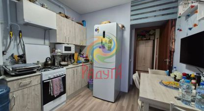 Купить 2-х комнатную квартиру в г. Дерябиха. Фотография №2 Купить 2-х комнатную квартиру в г. Дерябиха. Фотография №2