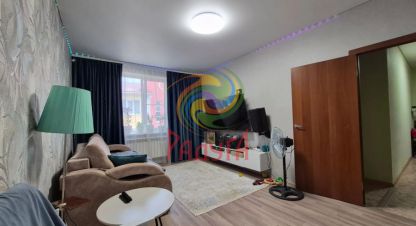 Купить 2-х комнатную квартиру на улице 50 г. Дерябиха. Фотография №4 Купить 2-х комнатную квартиру на улице 50 г. Дерябиха. Фотография №4