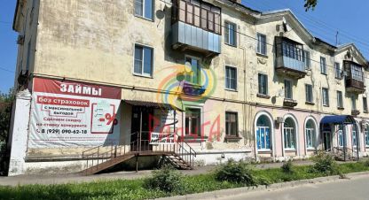 Продаётся торговое помещение в г. Комсомольск. Фотография №6