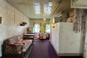Продам дом 3-х комнатный с общей площадью 53.6м2, на улице Железнодорожная 2-я, г. Комсомольск, Ивановская обл., Россия, агентство АН Радуга Продам дом 3-х комнатный с общей площадью 53.6м2, на улице Железнодорожная 2-я, г. Комсомольск, Ивановская обл., Россия, агентство АН Радуга