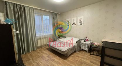 Купить квартиру на улице 56 г. Дерябиха. Фотография №5