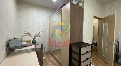 Купить 1 комнатную квартиру в г. Дерябиха. Фотография №2