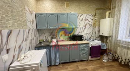 Купить квартиру 1 комнатную, 36.3 кв. м., Россия, г. Дерябиха. Фотография №10