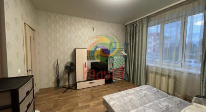 Продаётся 1 комнатная квартира в г. Дерябиха. Фотография №6