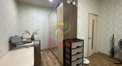 Купить квартиру 1 комнатную, 36.3 кв. м., Россия, г. Дерябиха. Фотография №8